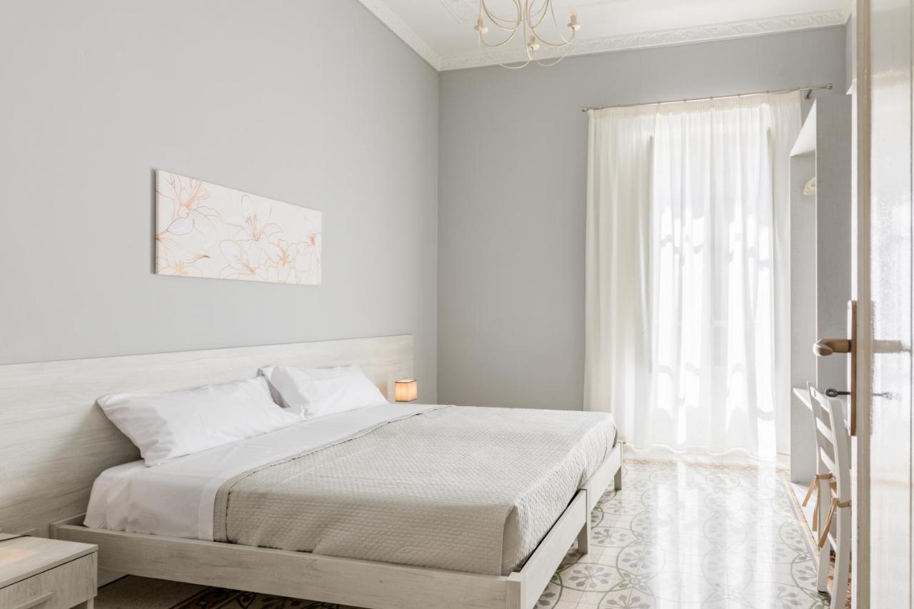 Stazione Notarbartolo Bright & Cozy Apartment باليرمو المظهر الخارجي الصورة