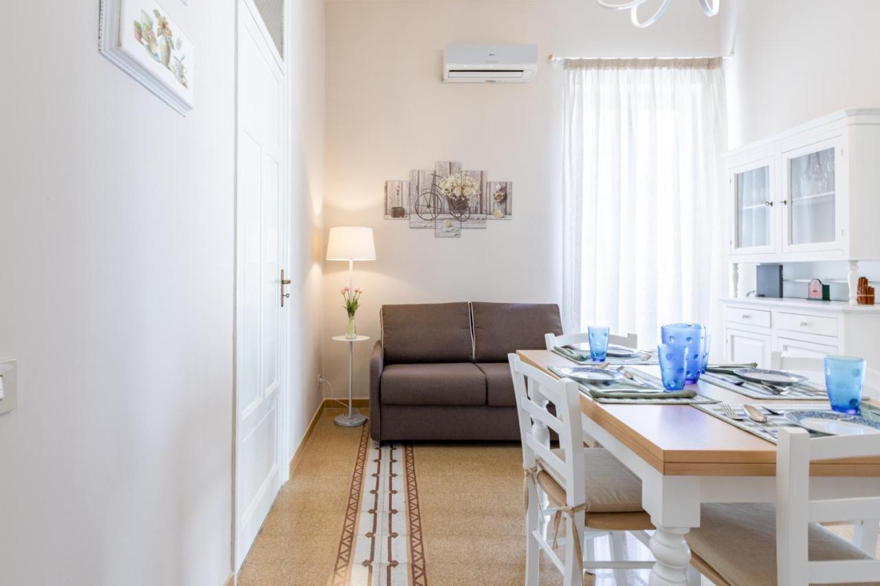 Stazione Notarbartolo Bright & Cozy Apartment باليرمو المظهر الخارجي الصورة