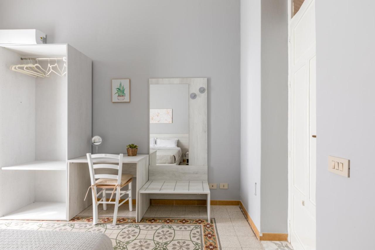 Stazione Notarbartolo Bright & Cozy Apartment باليرمو المظهر الخارجي الصورة